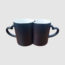 MUG PAREJA MAGICO